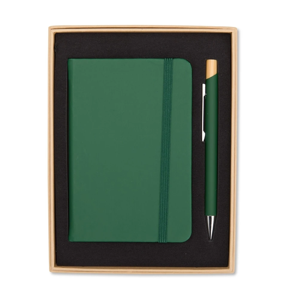 Kit executivo real da seleção