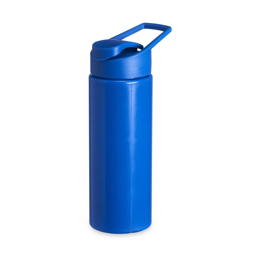 Squeeze Plástico 550ml — foto real do produto