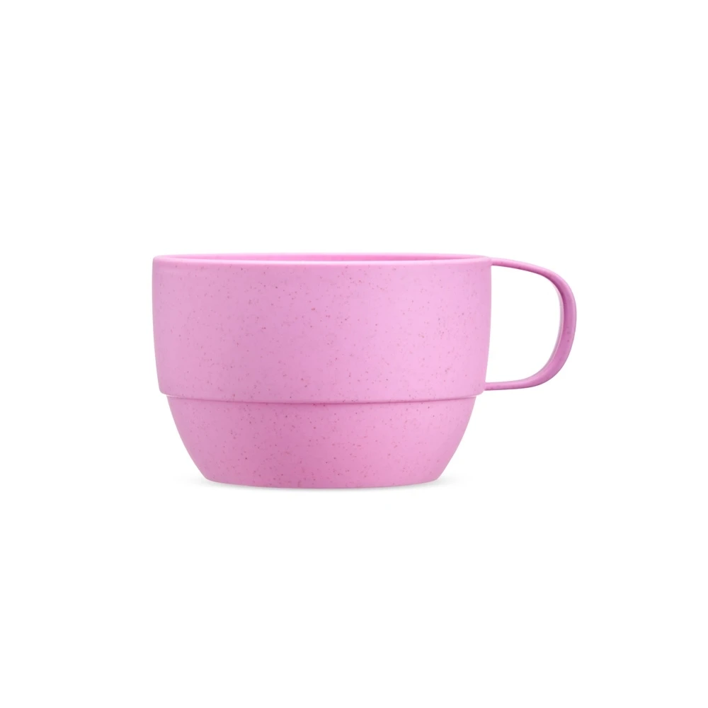 Caneca Palha de Trigo 300ml — foto real do produto