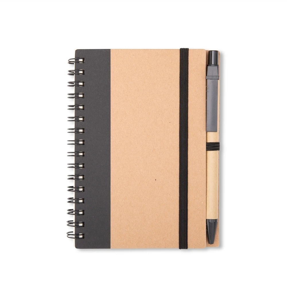 Caderno ecológico real da seleção