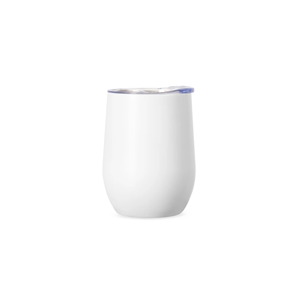Copo Térmico 300ml — foto real do produto
