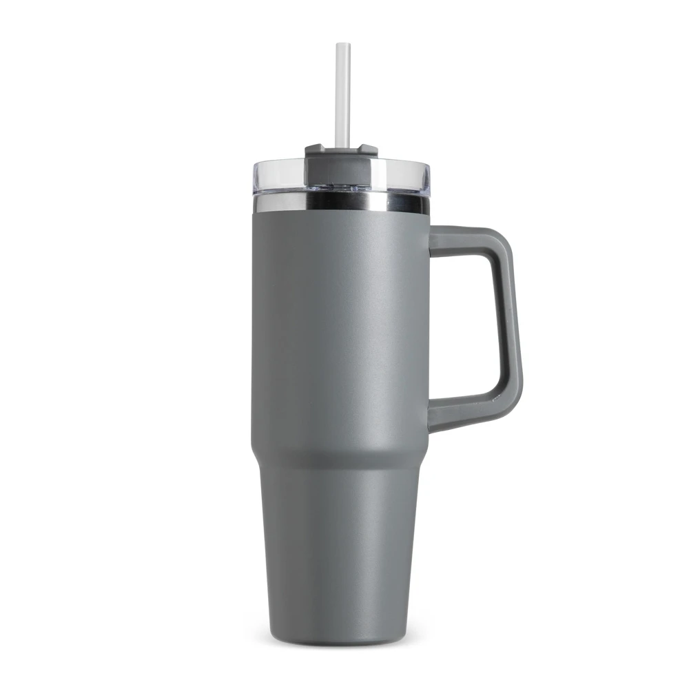Caneca Térmica 900ml — foto real do produto